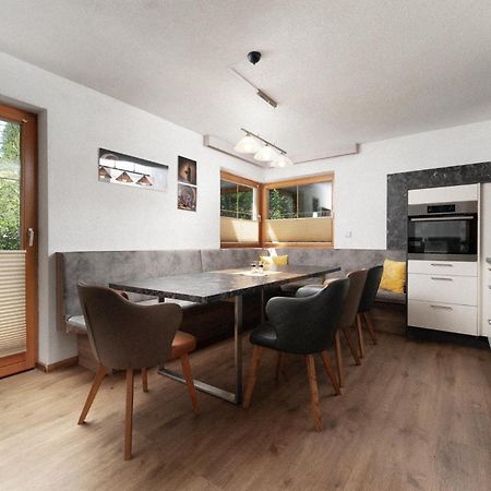 Appartement Gehoerde-Soelden Inklusive Summercard Ngoại thất bức ảnh