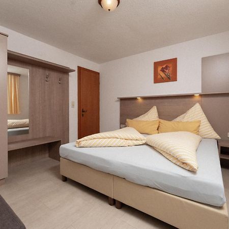 Appartement Gehoerde-Soelden Inklusive Summercard Ngoại thất bức ảnh