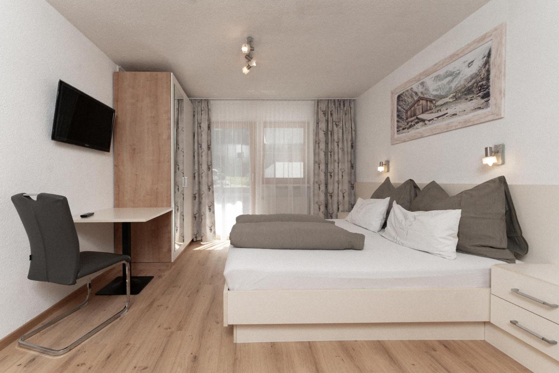 Appartement Gehoerde-Soelden Inklusive Summercard Ngoại thất bức ảnh