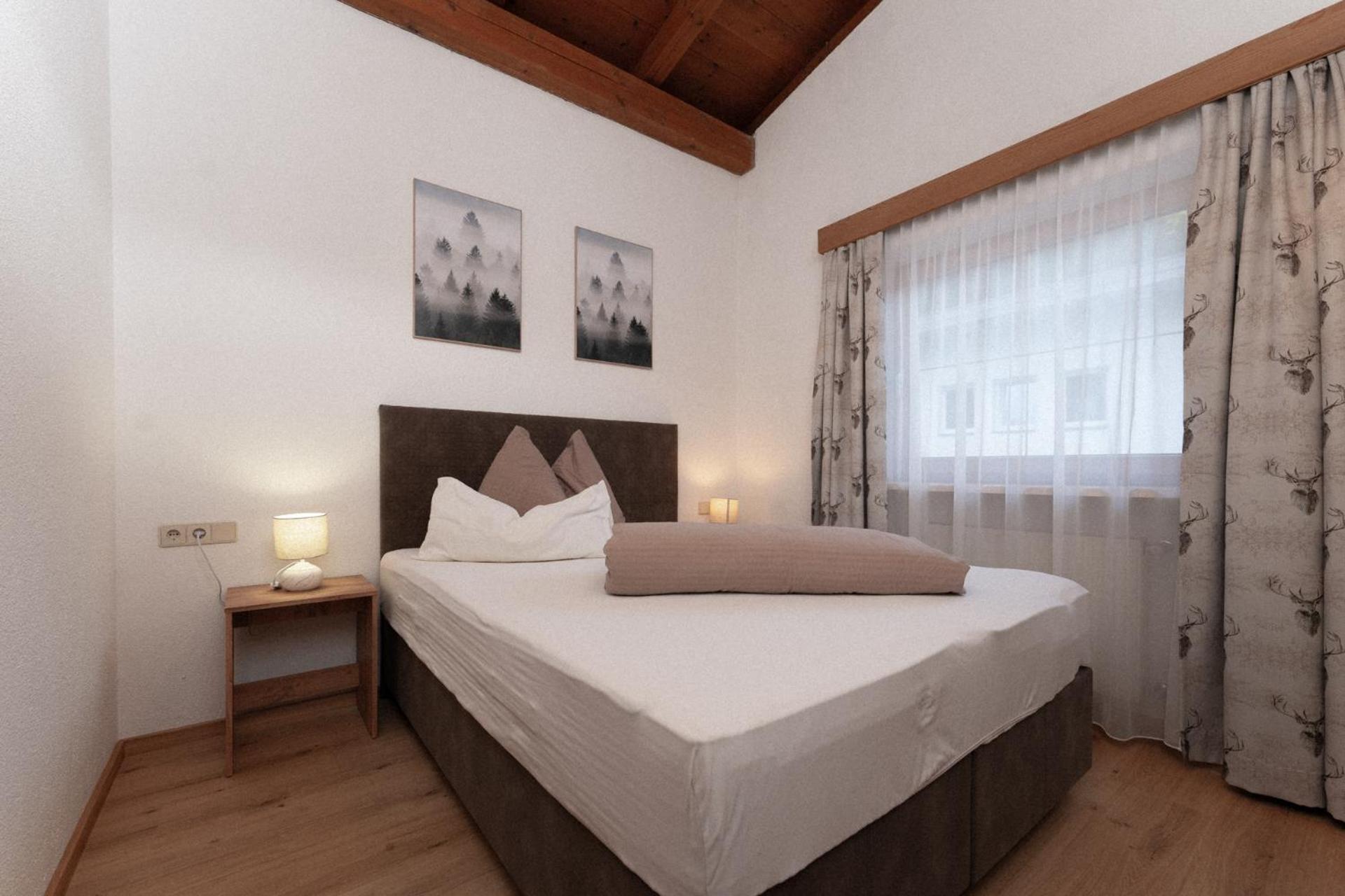 Appartement Gehoerde-Soelden Inklusive Summercard Ngoại thất bức ảnh
