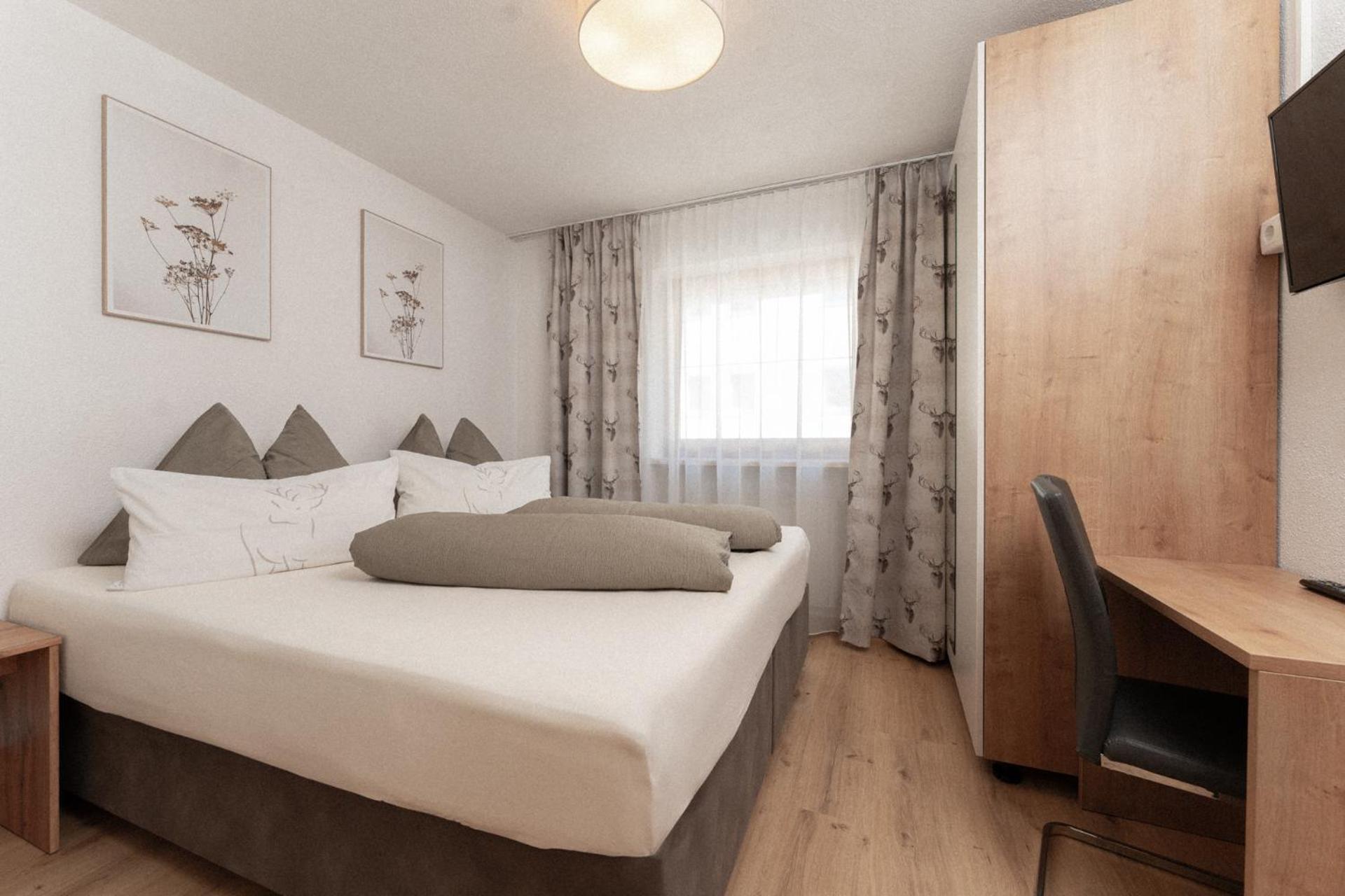 Appartement Gehoerde-Soelden Inklusive Summercard Ngoại thất bức ảnh