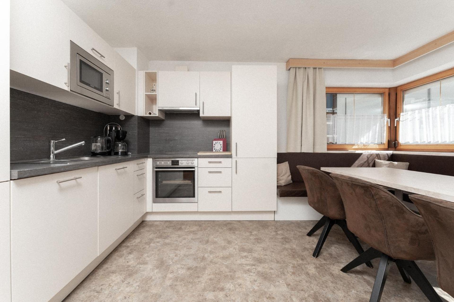 Appartement Gehoerde-Soelden Inklusive Summercard Ngoại thất bức ảnh