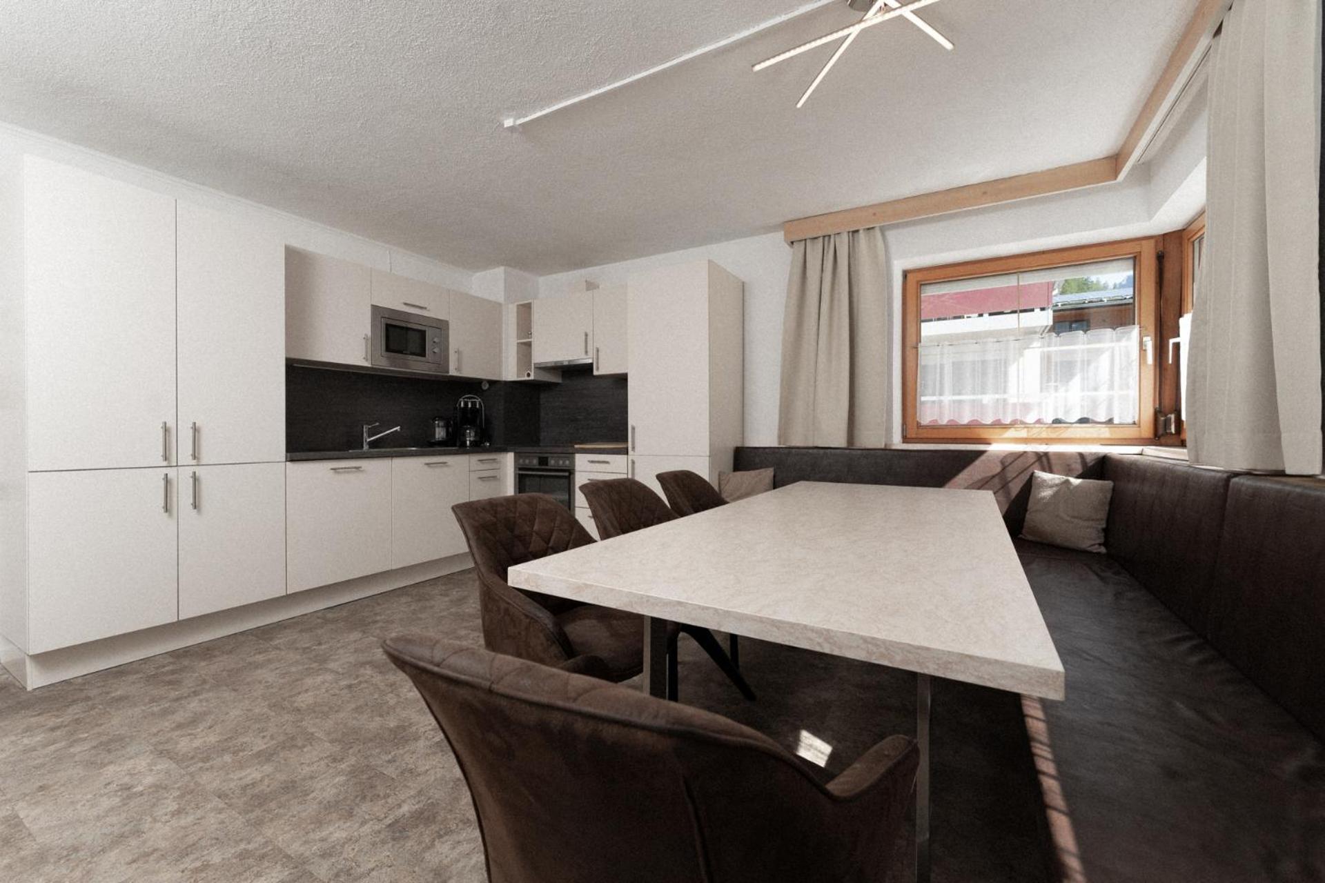 Appartement Gehoerde-Soelden Inklusive Summercard Ngoại thất bức ảnh