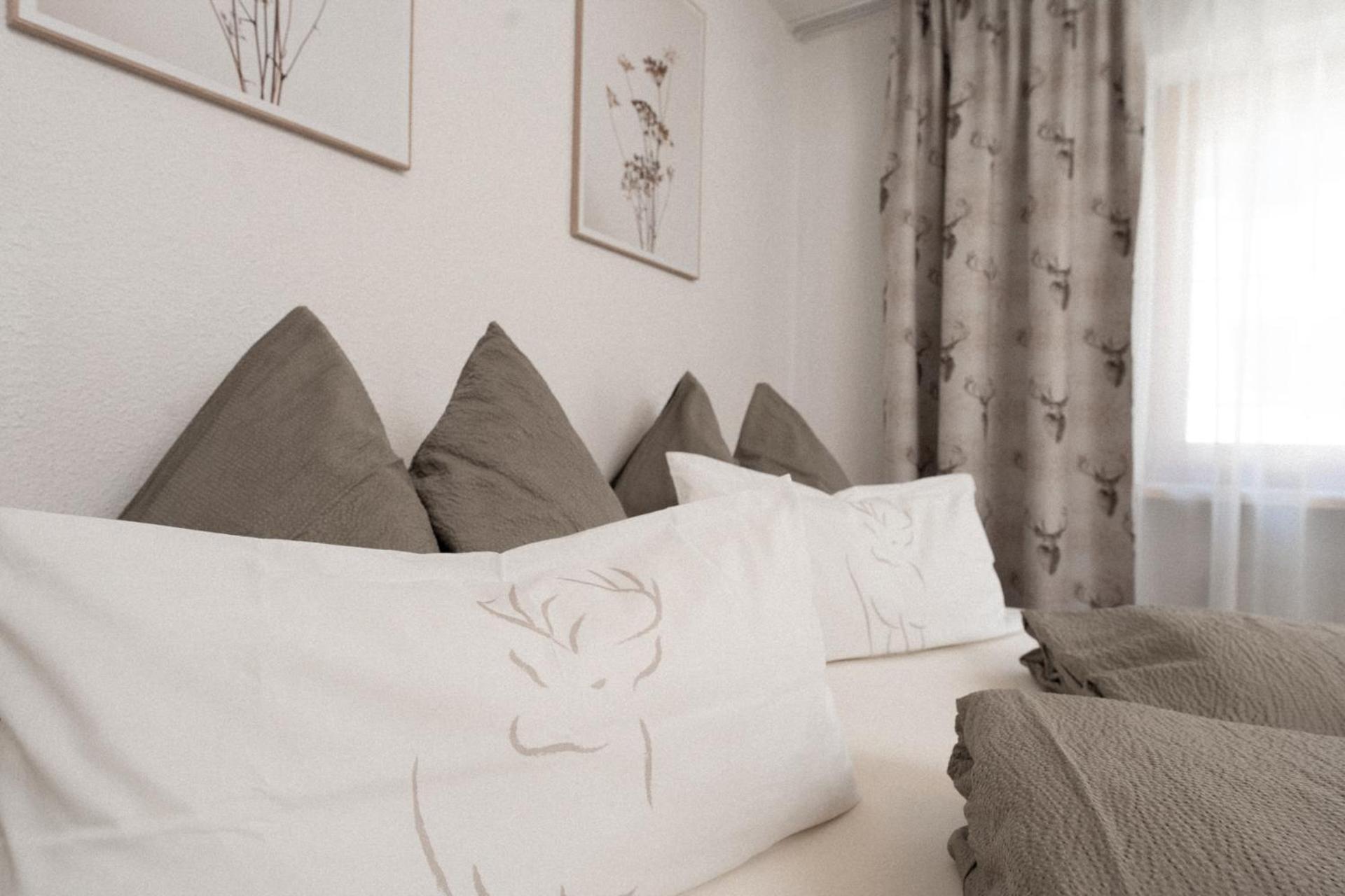 Appartement Gehoerde-Soelden Inklusive Summercard Ngoại thất bức ảnh