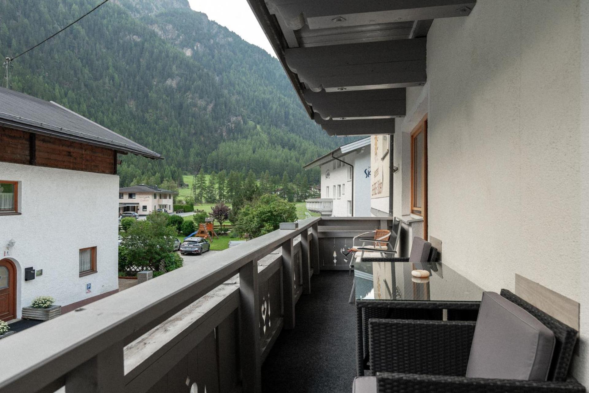 Appartement Gehoerde-Soelden Inklusive Summercard Ngoại thất bức ảnh