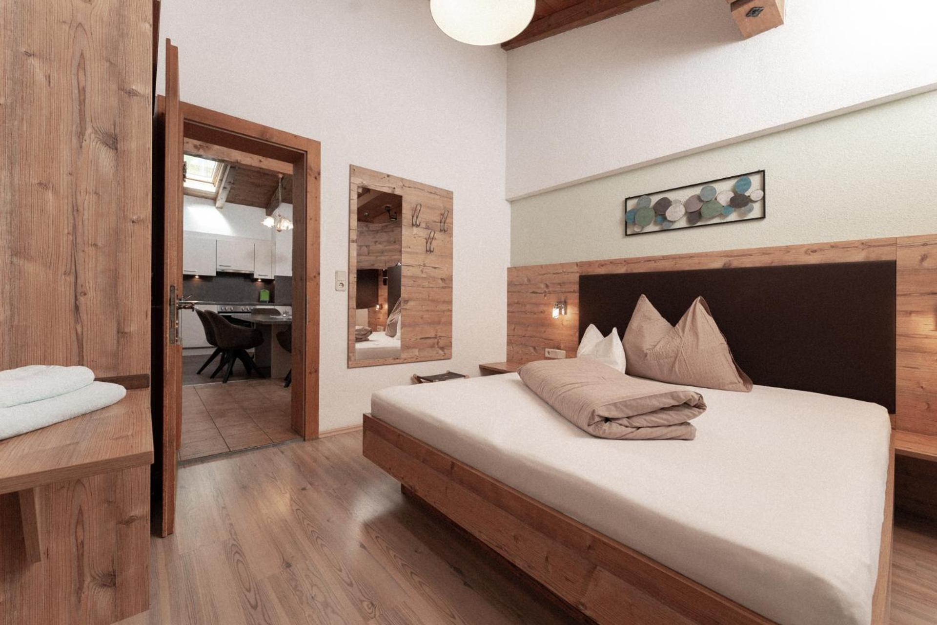 Appartement Gehoerde-Soelden Inklusive Summercard Ngoại thất bức ảnh