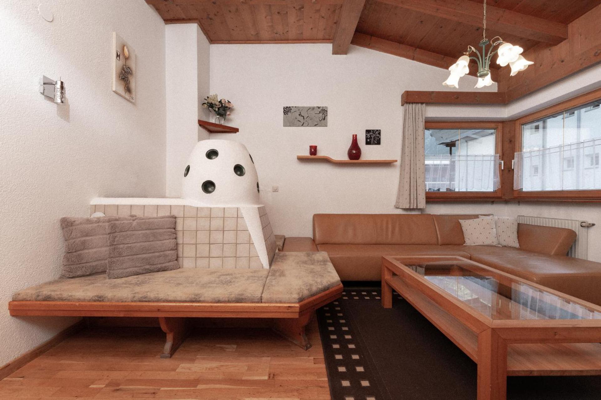 Appartement Gehoerde-Soelden Inklusive Summercard Ngoại thất bức ảnh