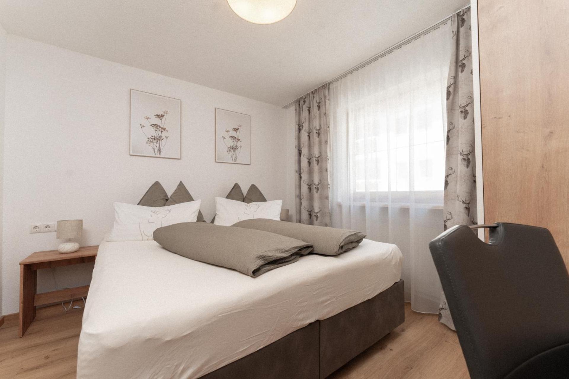 Appartement Gehoerde-Soelden Inklusive Summercard Ngoại thất bức ảnh