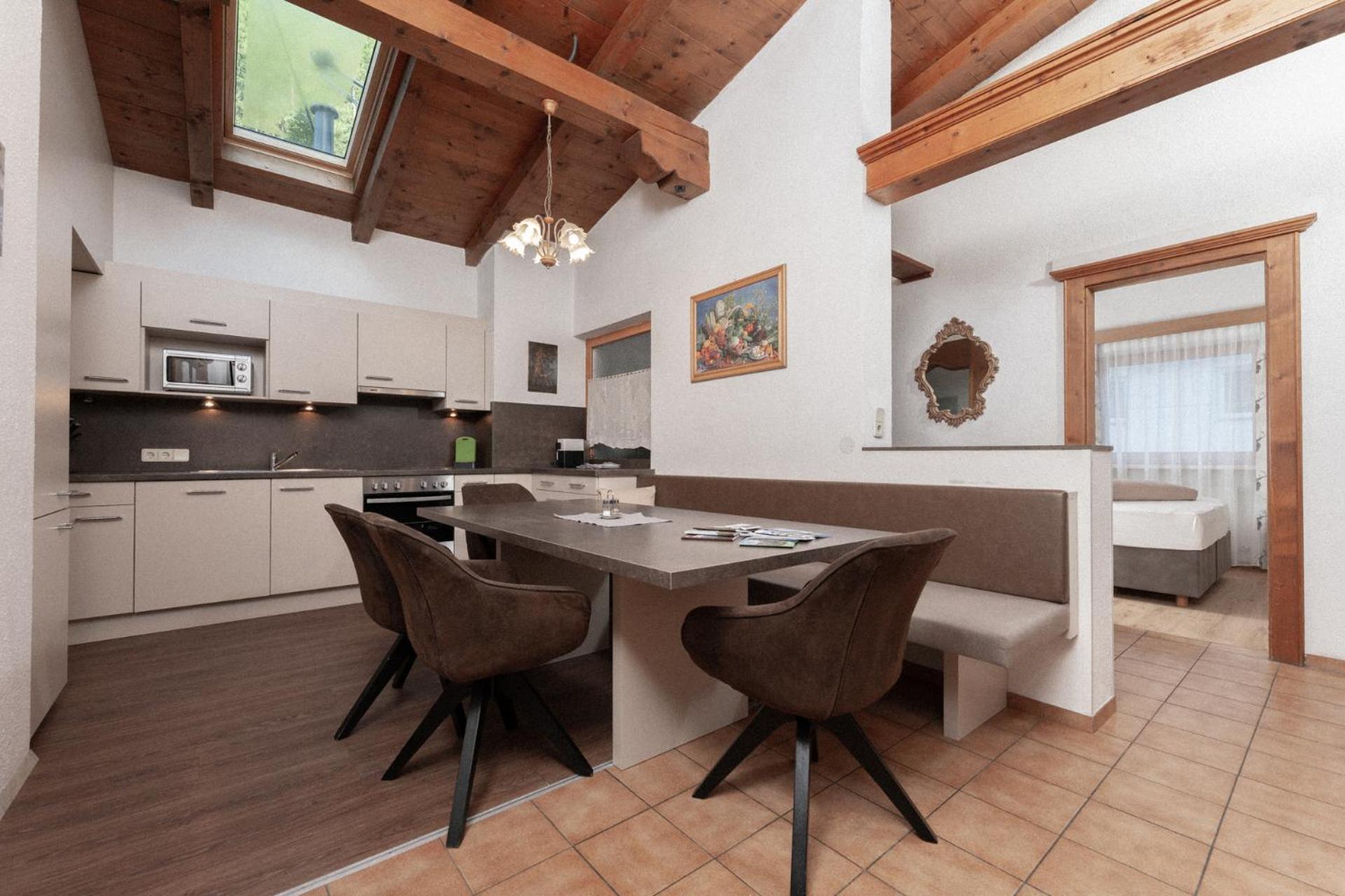Appartement Gehoerde-Soelden Inklusive Summercard Ngoại thất bức ảnh