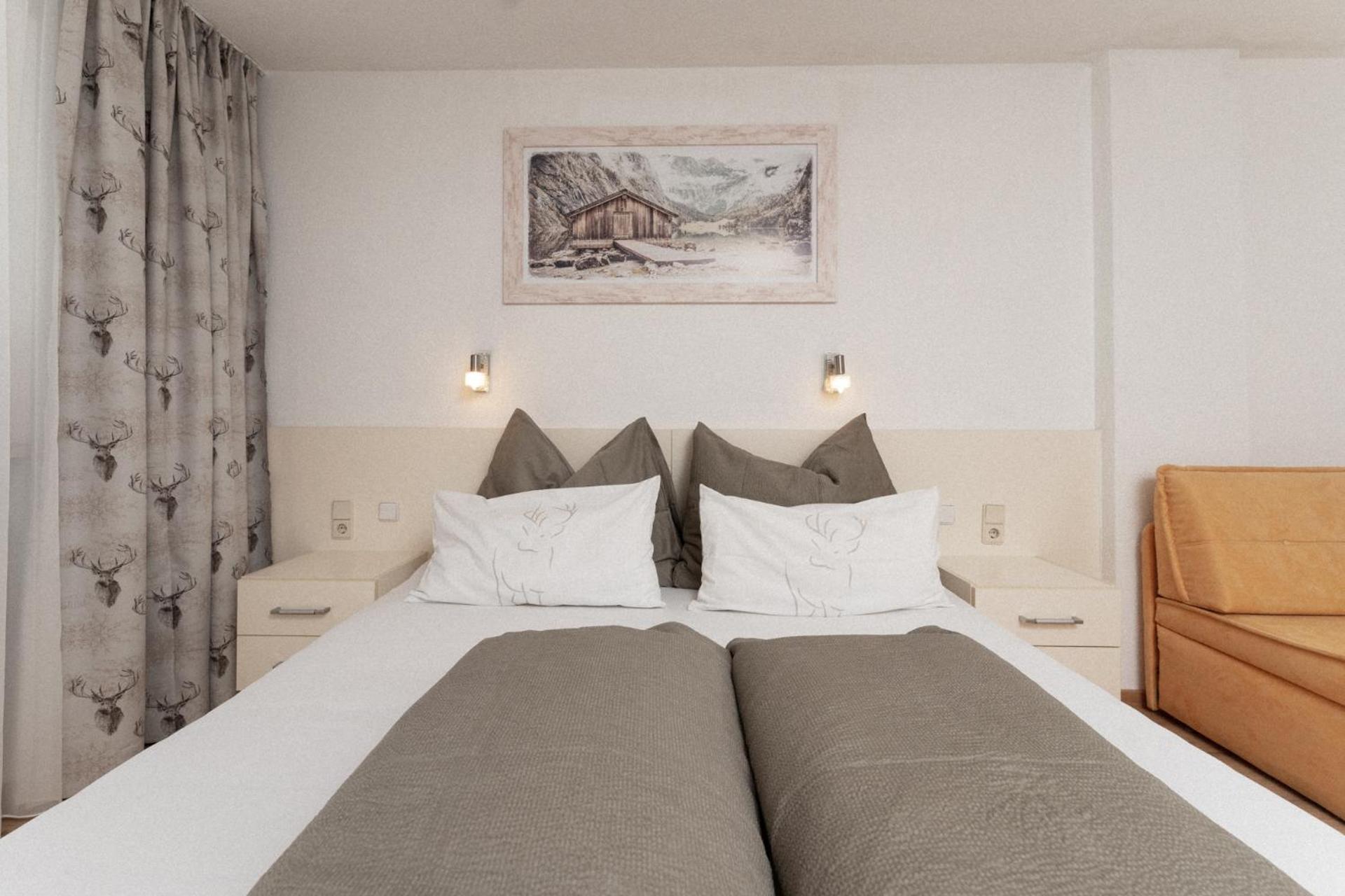 Appartement Gehoerde-Soelden Inklusive Summercard Ngoại thất bức ảnh