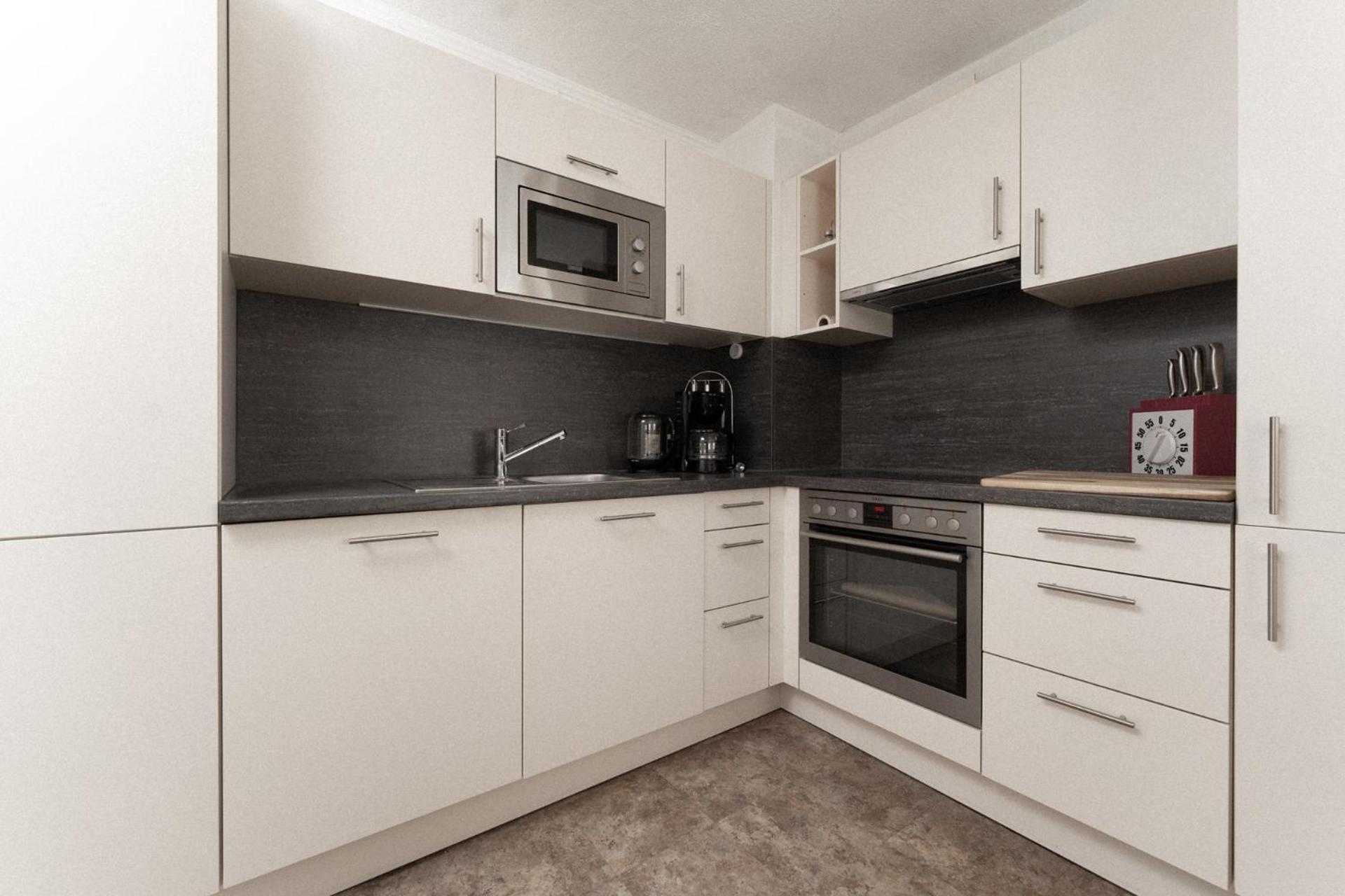 Appartement Gehoerde-Soelden Inklusive Summercard Ngoại thất bức ảnh