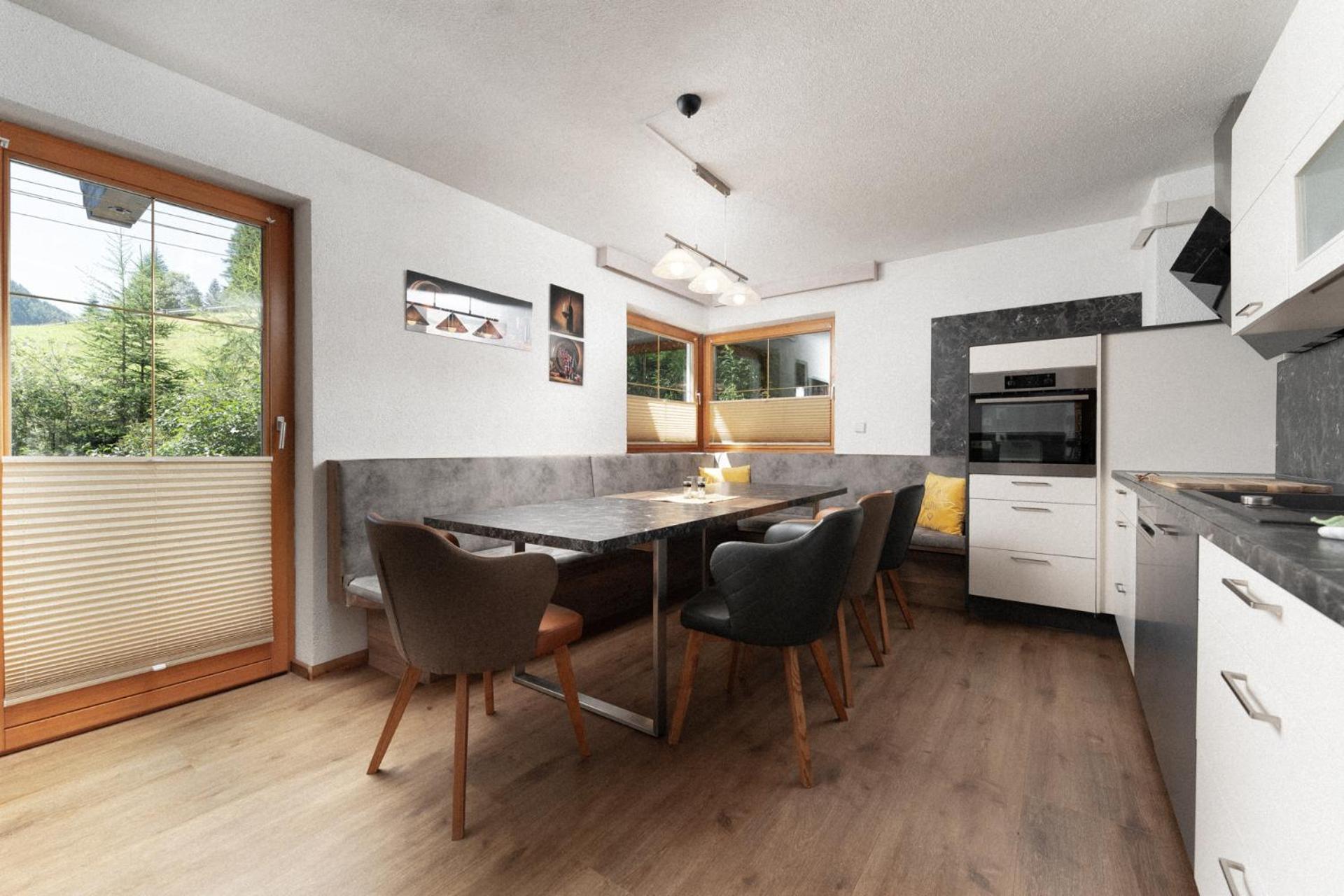 Appartement Gehoerde-Soelden Inklusive Summercard Ngoại thất bức ảnh