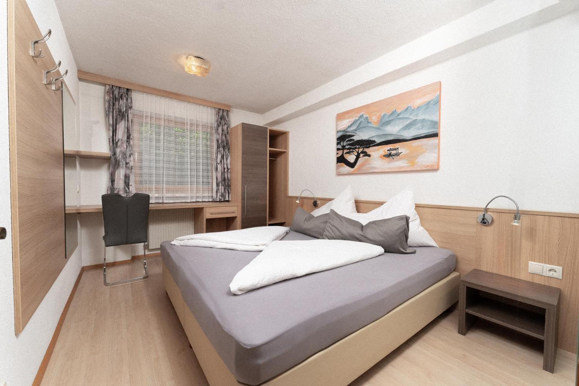 Appartement Gehoerde-Soelden Inklusive Summercard Ngoại thất bức ảnh